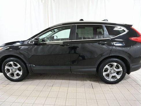 Used 2018 Honda CR-V EX-L image 9