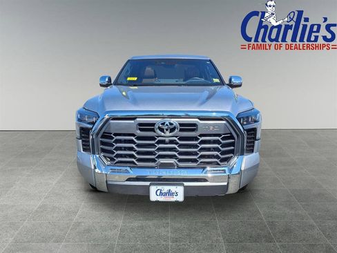 Used 2023 Toyota Tundra 1794 Edition image 2
