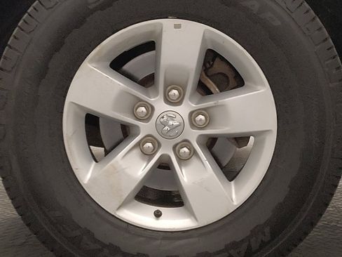 Used 2022 RAM 1500 Tradesman w/ Popular Equipment Group image 31