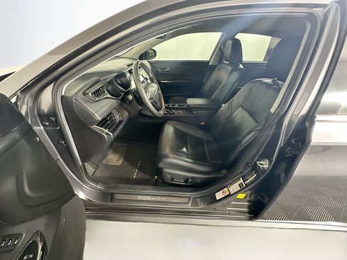 Used 2016 Toyota Avalon Limited w/ Toyota Safety Sense Package FWD image 13