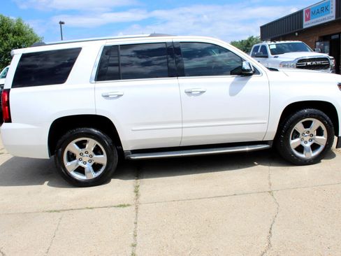 Used 2017 Chevrolet Tahoe Premier image 7