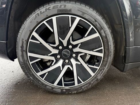 New 2025 Jeep Wagoneer S Limited w/ Comfort Package image 41