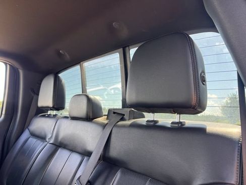 Used 2013 Ford F150 FX4 w/ Luxury Equipment Group AWD/4WD image 17