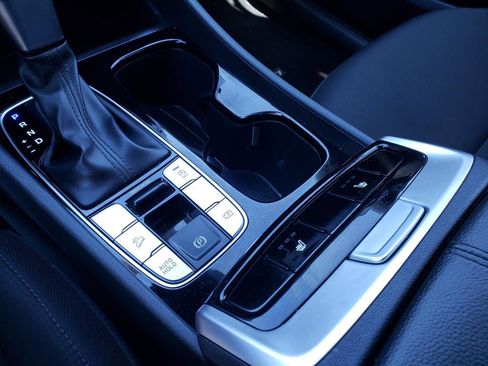 Used 2023 Hyundai Tucson SEL image 17