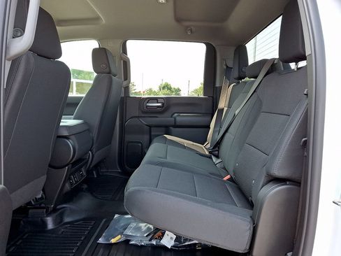 New 2026 GMC Sierra 2500 Pro AWD/4WD image 6