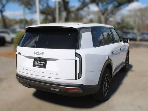 New 2027 Kia Telluride LX image 7