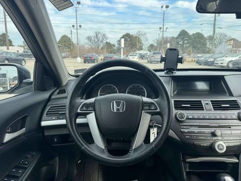 Used 2012 Honda Accord SE image 15