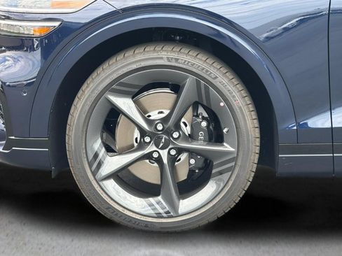 New 2026 Genesis GV70 3.5T Sport Prestige AWD/4WD image 25
