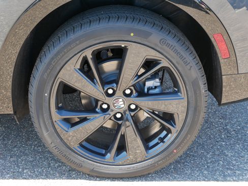 New 2026 Buick Envision Sport Touring image 3