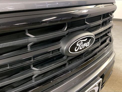 Used 2025 Ford F150 XLT w/ Equipment Group 302A MID AWD/4WD image 28