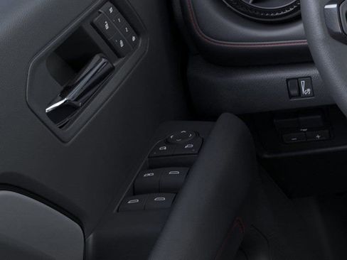 New 2026 Chevrolet Colorado Z71 AWD/4WD image 22