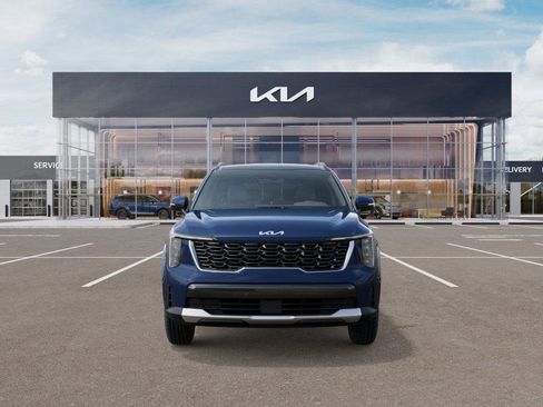 New 2026 Kia Sorento S w/ S Panoramic Sunroof Package AWD/4WD image 2