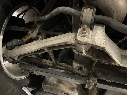 Used 2002 Chevrolet Corvette Convertible w/ Preferred Equipment Group2 image 58