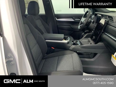 New 2026 GMC Terrain Elevation FWD image 28
