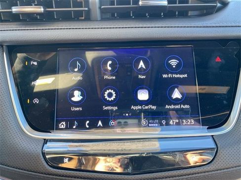 New 2025 Cadillac XT5 Premium Luxury w/ Technology Package image 16