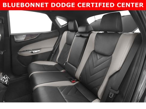 Used 2024 Lexus NX 350h AWD w/ Vision Package image 8