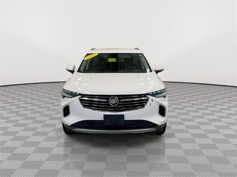 Used 2023 Buick Envision Essence image 3