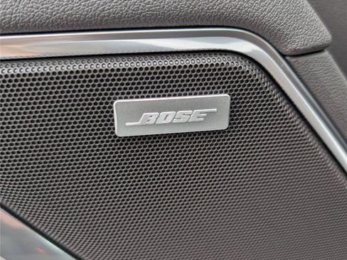 New 2025 Chevrolet Silverado 1500 RST image 16