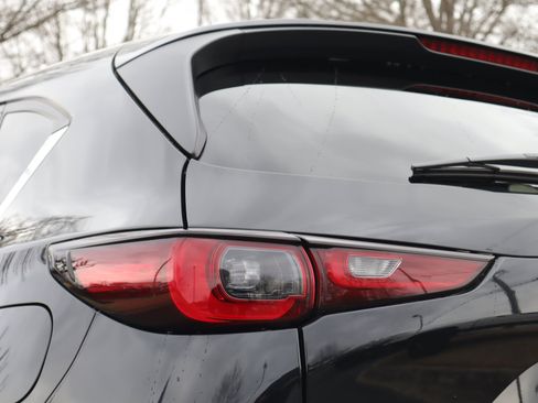 Certified 2024 MAZDA CX-5 AWD 2.5 S w/ Premium Package image 34