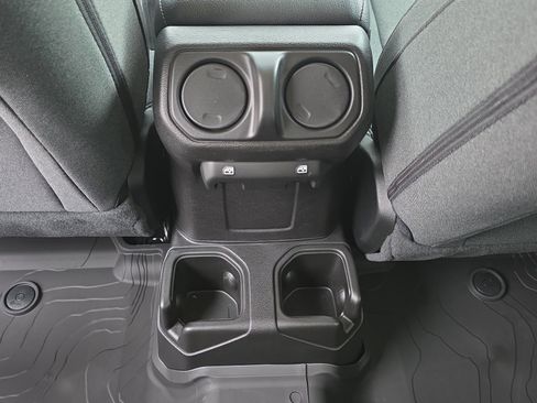 New 2026 Jeep Wrangler Sport S image 30