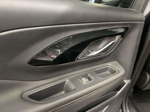 Certified 2022 GMC Terrain AT4 w/ Infotainment Package II image 12