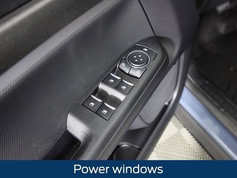 New 2025 Ford Bronco Sport Outer Banks w/ Outer Banks Tech Package+ image 26