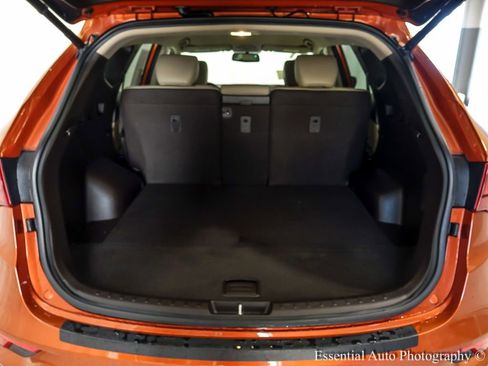 Used 2017 Hyundai Santa Fe Sport 2.0T image 20