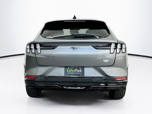 Used 2023 Ford Mustang Mach-E California Route 1 AWD/4WD image 7