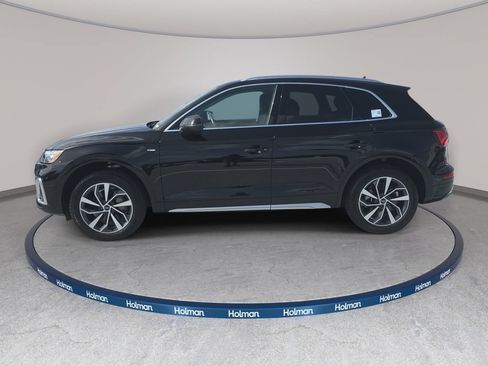 Certified 2023 Audi Q5 2.0T Premium w/ Convenience Package AWD/4WD image 10