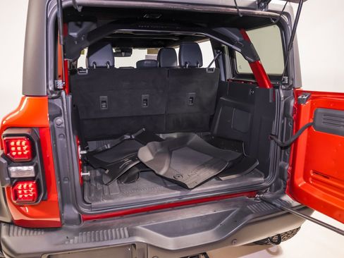 Used 2023 Ford Bronco Raptor image 46