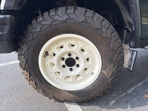 New 2025 INEOS Grenadier image 40