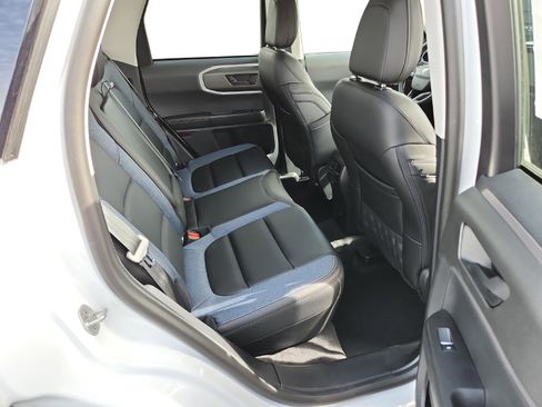 New 2025 Ford Bronco Sport Outer Banks AWD/4WD image 27