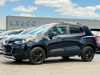 Used 2022 Chevrolet Trax LT AWD/4WD 360° Tour