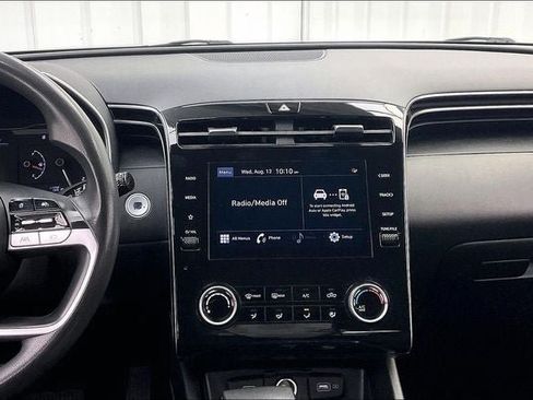 Used 2022 Hyundai Santa Cruz SEL AWD/4WD image 6