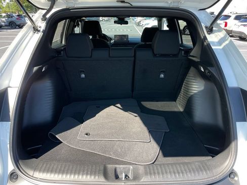 Used 2026 Honda HR-V Sport image 42