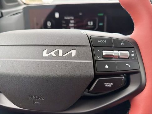 New 2026 Kia Sportage SX Prestige AWD/4WD image 19