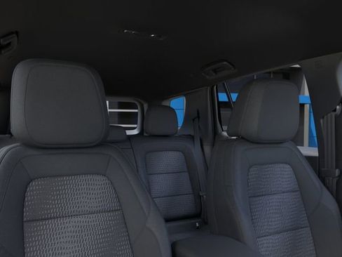 New 2026 Chevrolet Equinox LT FWD image 24