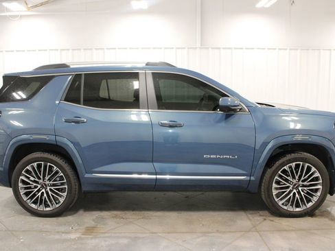 Used 2026 GMC Terrain Denali w/ LPO, Floor Liner Package AWD/4WD image 11