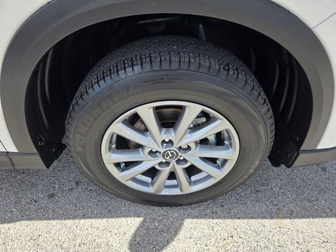 Certified 2023 MAZDA CX-5 AWD 2.5 S image 17