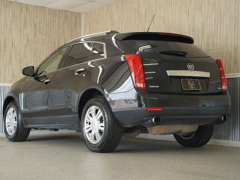 Used 2015 Cadillac SRX Luxury FWD image 7