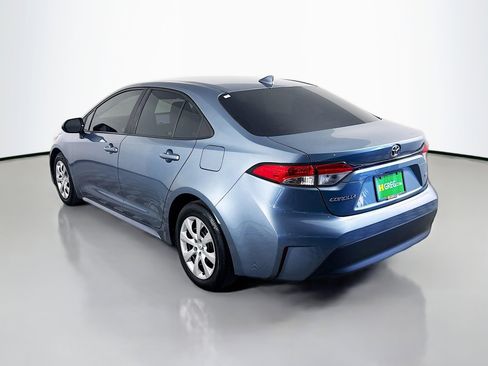 Used 2023 Toyota Corolla LE FWD image 7