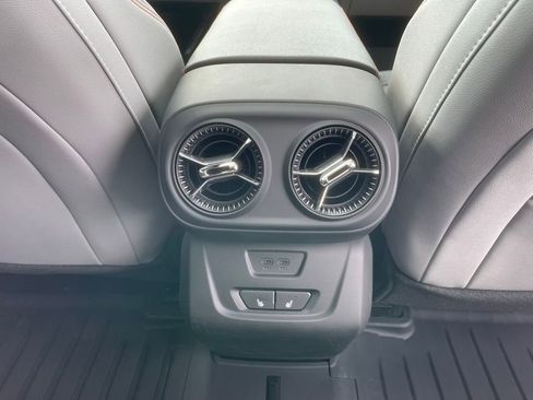 New 2026 Chevrolet Blazer EV SS AWD/4WD image 29