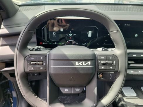 New 2027 Kia Telluride SX X-Line AWD/4WD image 19