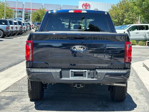 New 2026 Ford F150 XLT w/ Equipment Group 302A MID AWD/4WD image 6