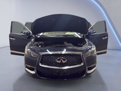 Used 2018 INFINITI QX60 Luxe w/ Premium Plus Package AWD/4WD image 10