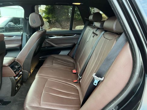 Used 2018 BMW X5 xDrive35i image 25