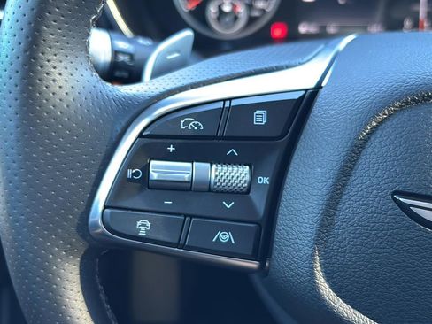 Certified 2026 Genesis G70 2.5T Prestige image 26