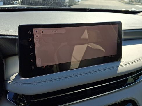 New 2026 INFINITI QX60 Luxe w/ Cargo Package image 14