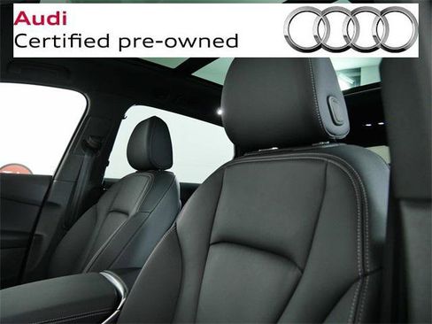 Used 2025 Audi Q7 2.0T Premium w/ Convenience Package image 18