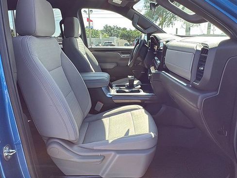 Used 2024 Chevrolet Silverado 1500 RST w/ All Star Edition Plus AWD/4WD image 16